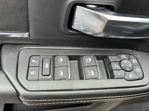 New 2026 RAM 3500 Laramie w/ Sport Appearance Package image 15