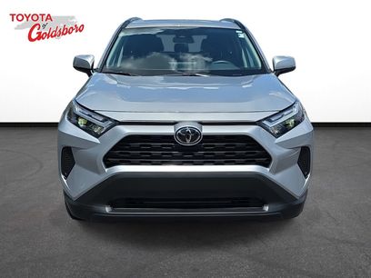 Used 2025 Toyota RAV4 XLE w/ Convenience Package