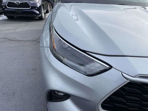 Used 2019 Toyota Highlander Plus image 16