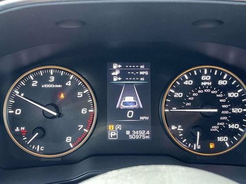 Used 2022 Subaru Outback Wilderness AWD/4WD image 15