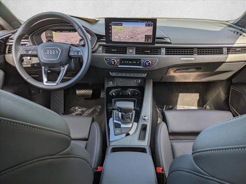 Certified 2024 Audi A5 2.0T Prestige image 20