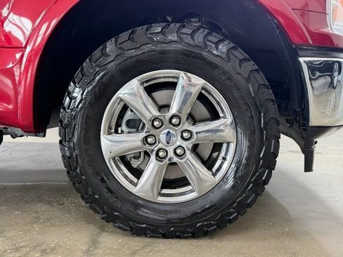 Used 2019 Ford F150 Lariat image 10