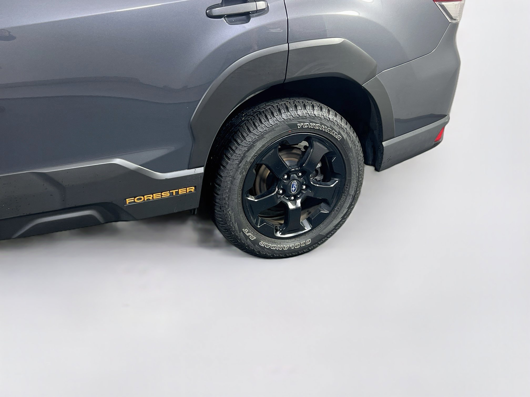 Used 2023 Subaru Forester Wilderness AWD/4WD image 31