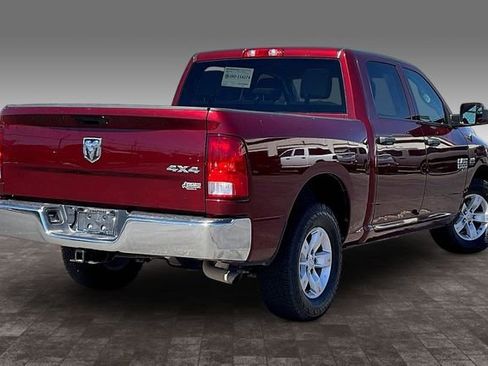 Used 2022 RAM 1500 Tradesman w/ Popular Equipment Group image 2