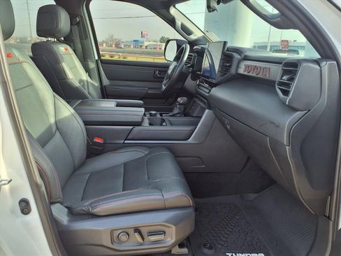 Used 2024 Toyota Tundra TRD Pro image 21