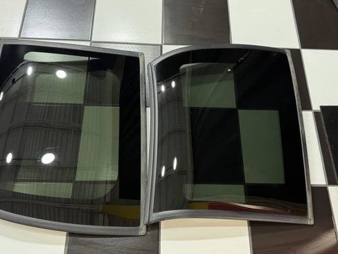 Used 2002 Pontiac Firebird Trans Am image 46