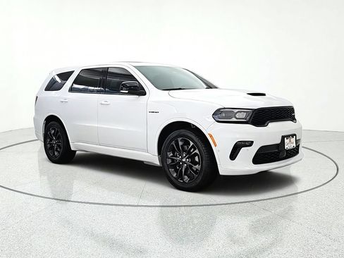 Used 2022 Dodge Durango R/T AWD/4WD image 8