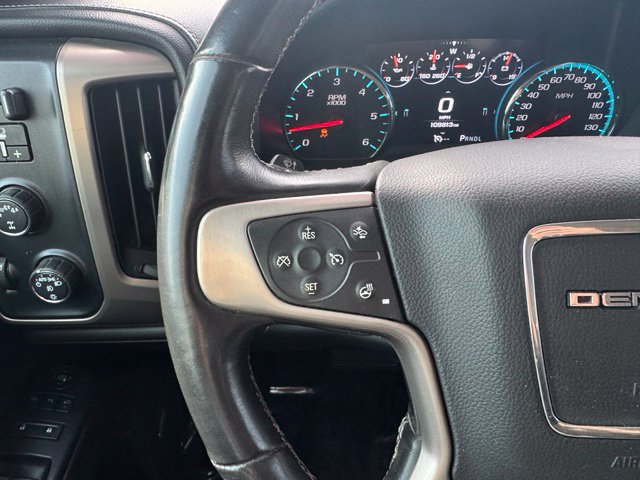 Used 2017 GMC Sierra 1500 Denali w/ Denali Ultimate Package AWD/4WD image 28