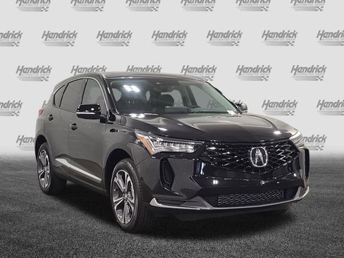 New 2026 Acura RDX SH-AWD w/ Technology Package image 2
