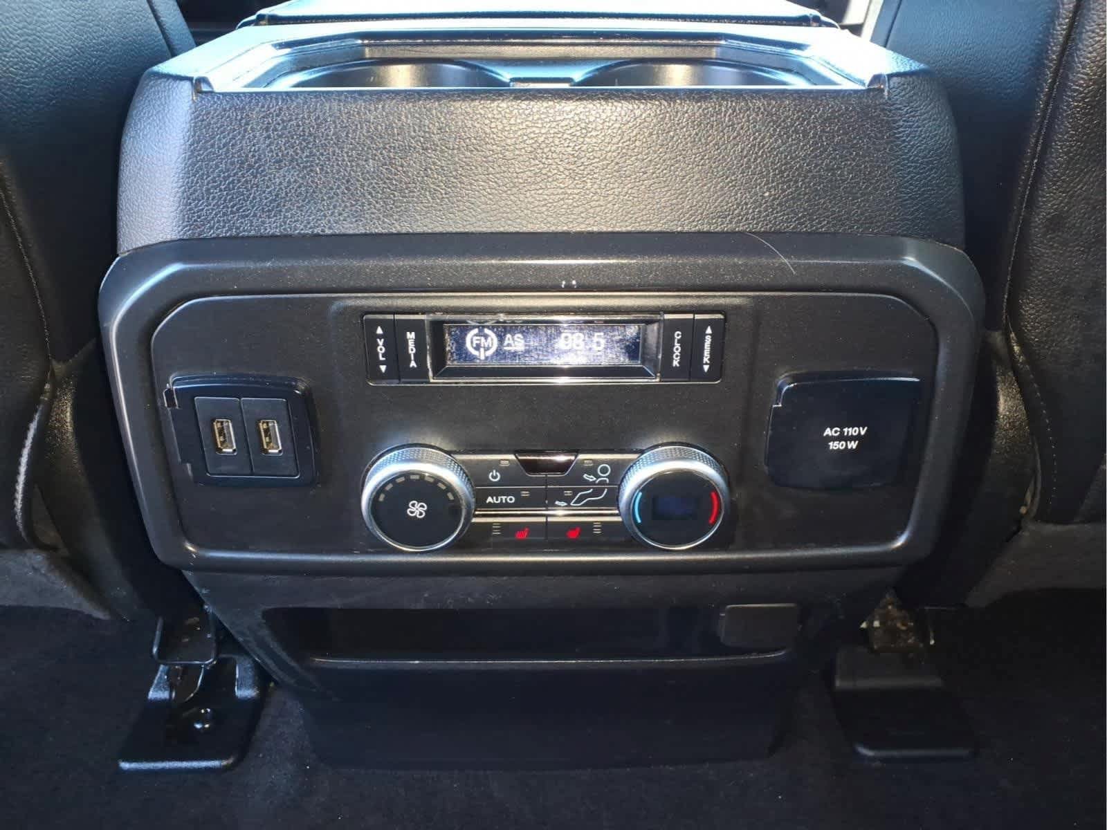 Used 2020 Ford Expedition Max Limited AWD/4WD image 30