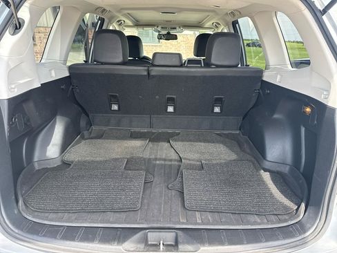 Used 2014 Subaru Forester 2.5i Limited w/ Popular Package #1 AWD/4WD image 44
