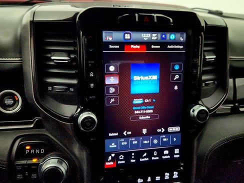 Used 2023 RAM 2500 Power Wagon w/ Level 2 Equipment Group image 17