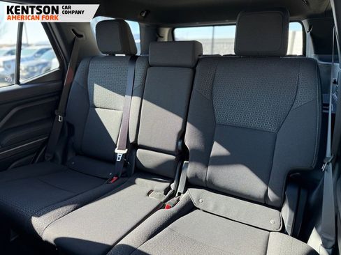 Used 2025 Toyota 4Runner SR5 image 35