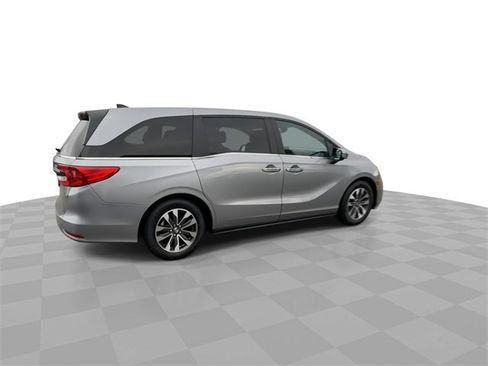 Used 2023 Honda Odyssey EX-L image 8