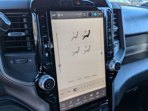 New 2026 RAM 2500 Tradesman image 20