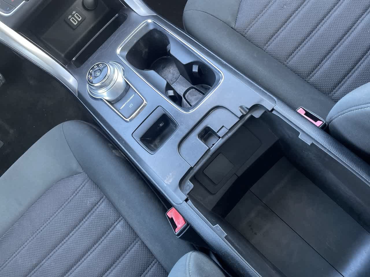Used 2019 Ford Fusion SE AWD/4WD image 23