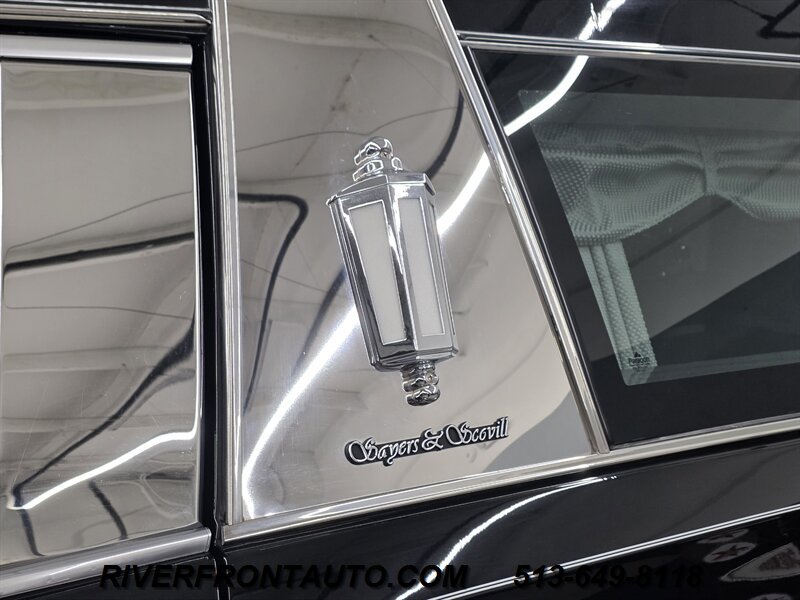 Used 2019 Cadillac XTS FWD image 19
