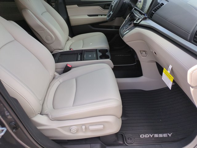 Certified 2026 Honda Odyssey EX-L image 22