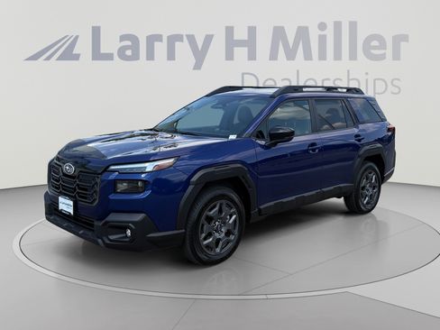 Used 2026 Subaru Outback Premium AWD/4WD image 1