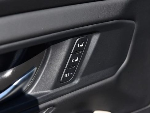 New 2026 Honda Accord EX-L image 9
