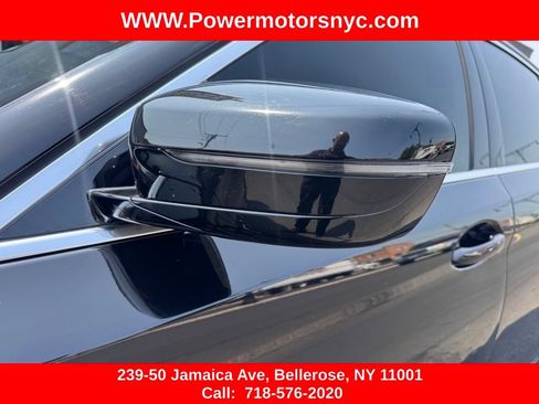 Used 2019 BMW 530e w/ Convenience Package RWD image 12