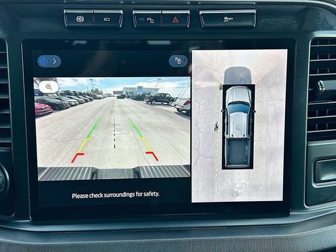 Used 2024 Ford F350 Platinum image 14