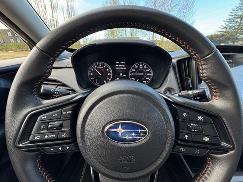 Certified 2025 Subaru Crosstrek 2.5i Limited w/ Popular Package #3A AWD/4WD image 19