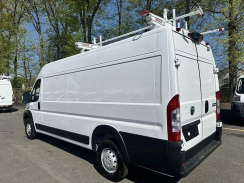 Used 2023 RAM ProMaster 3500 image 6