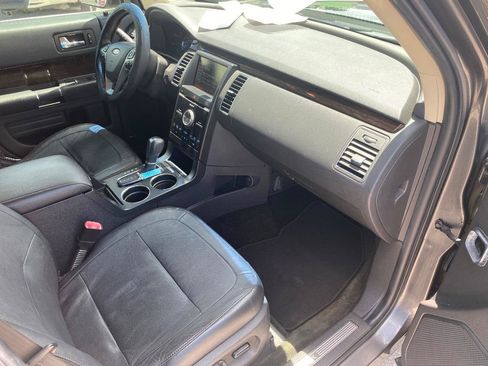 Used 2015 Ford Flex Limited FWD image 22