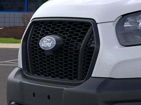 New 2026 Ford Transit 350 Base w/ Load Area Protection Package image 17