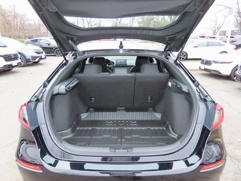 Certified 2022 Honda Civic Sport image 11