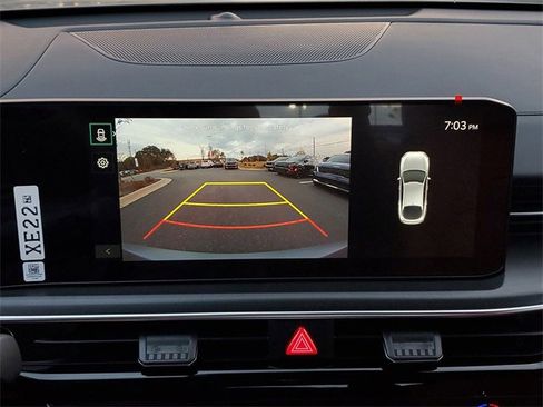 New 2026 Kia K5 GT-Line w/ GT-Line Red Interior Package image 28