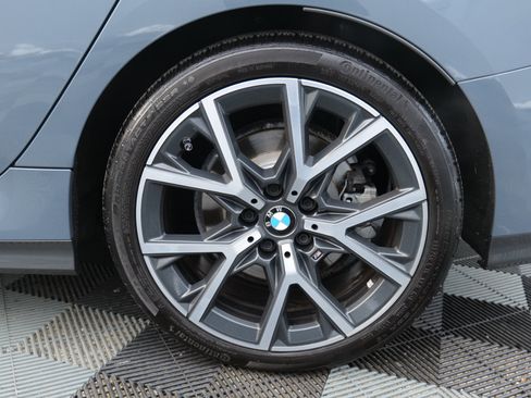 Used 2023 BMW 228i xDrive Gran Coupe w/ M Sport Package image 86