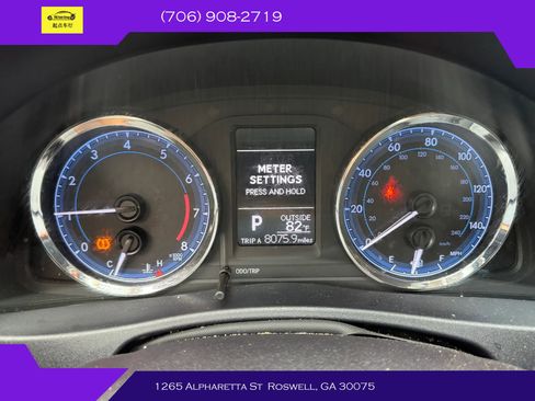 Used 2019 Toyota Corolla LE FWD image 15