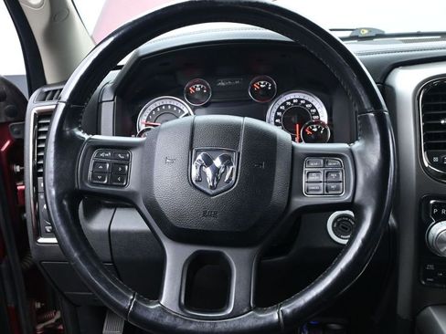 Used 2018 RAM 1500 Sport w/ Comfort Group AWD/4WD image 27