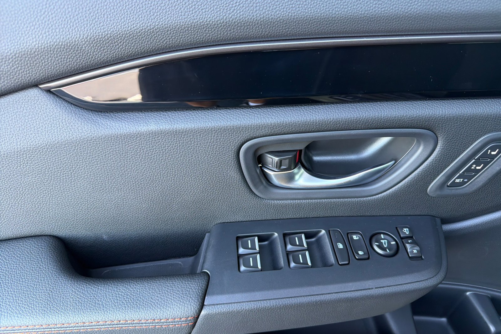 New 2026 Honda Pilot TrailSport image 10