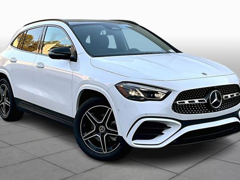 Used 2026 Mercedes-Benz GLA 250 GLA 250 image 3