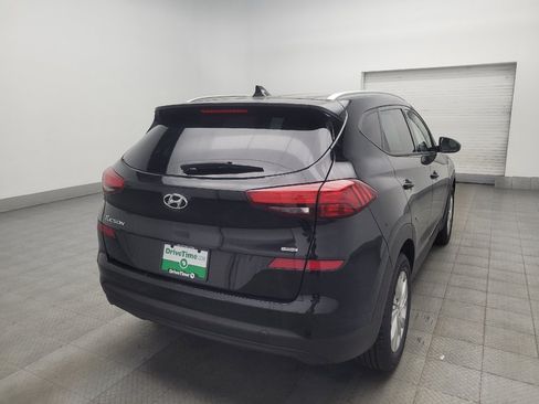 Used 2021 Hyundai Tucson Value AWD/4WD image 9