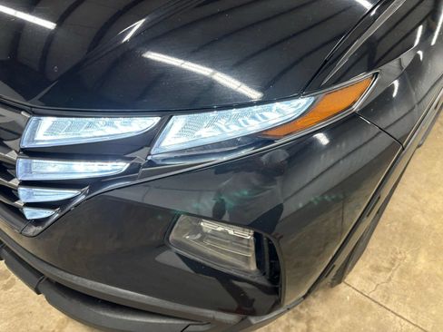 Certified 2023 Hyundai Tucson XRT AWD/4WD image 8