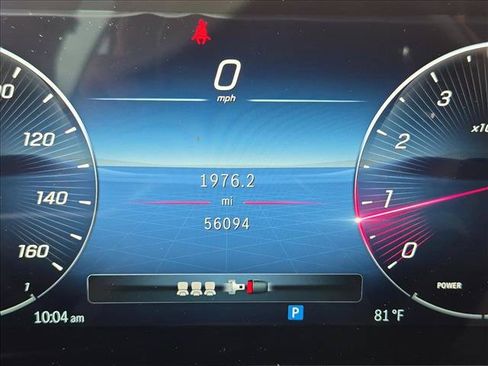 Used 2024 Mercedes-Benz C 300 4MATIC Sedan image 9