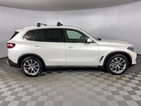 Certified 2023 BMW X5 xDrive40i w/ Premium Package image 32