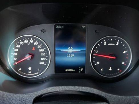 Used 2026 Mercedes-Benz Sprinter 2500 image 12