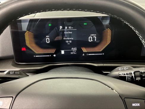 Certified 2026 Kia Sportage X-Line AWD/4WD image 13
