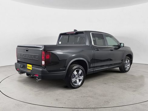 Certified 2026 Honda Ridgeline RTL image 5