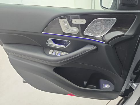 Used 2020 Mercedes-Benz GLE 350 GLE 350 w/ Premium Package image 26