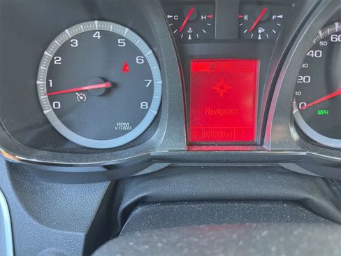 Used 2016 GMC Terrain Denali FWD image 8