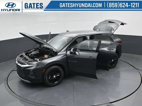Used 2020 Chevrolet Blazer LT AWD/4WD image 51