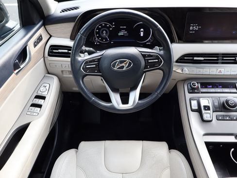 Used 2022 Hyundai Palisade Limited FWD image 22