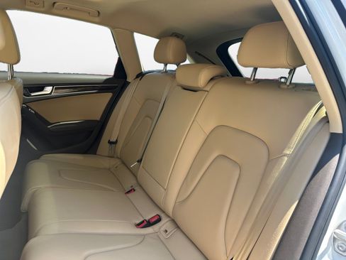 Used 2015 Audi A4 Premium Plus w/ Technology Package AWD/4WD image 11
