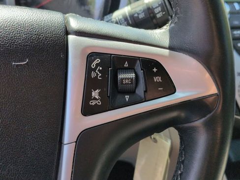 Used 2017 Chevrolet Equinox LT w/ Convenience Package FWD image 24